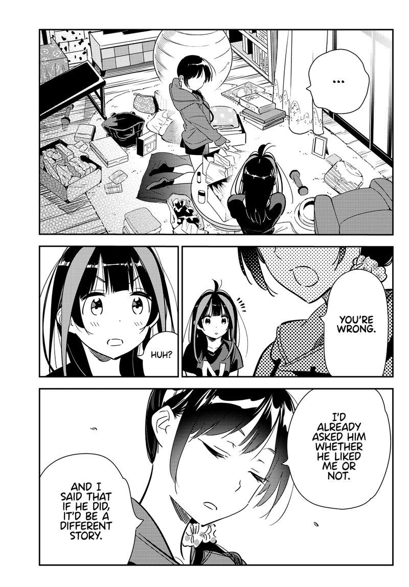 Kanojo Okarishimasu 122 4