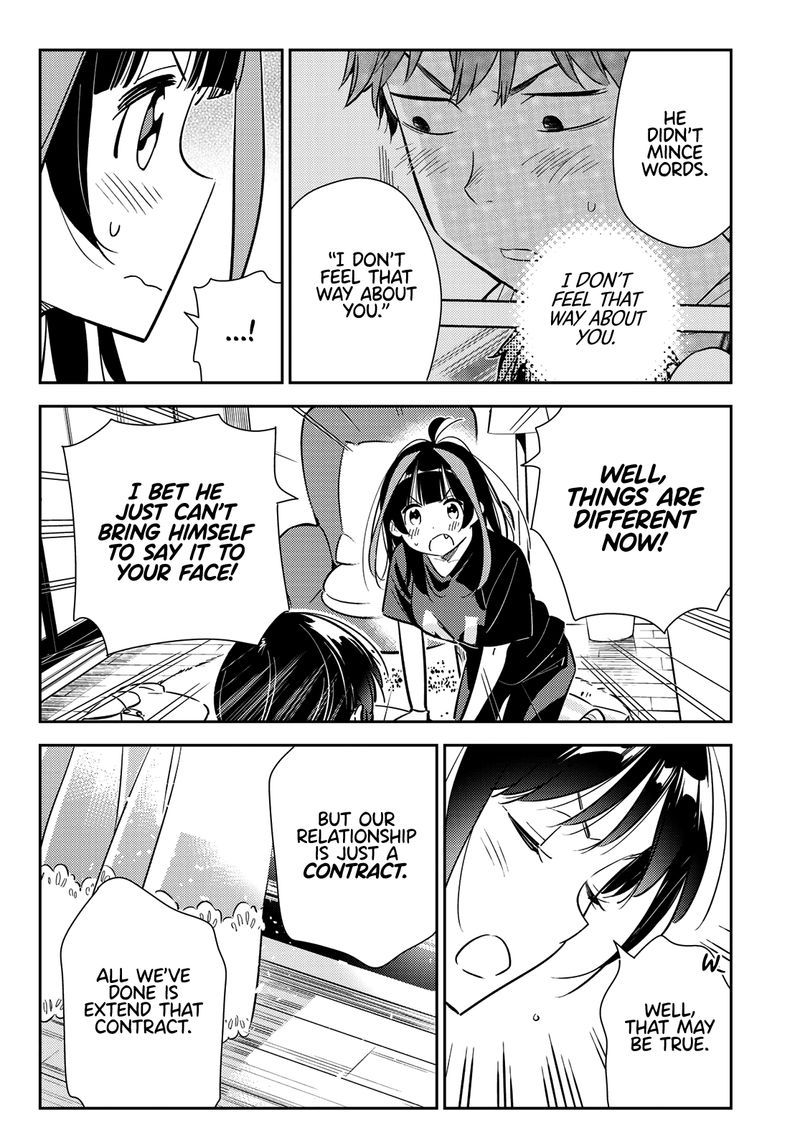 Kanojo Okarishimasu 122 5