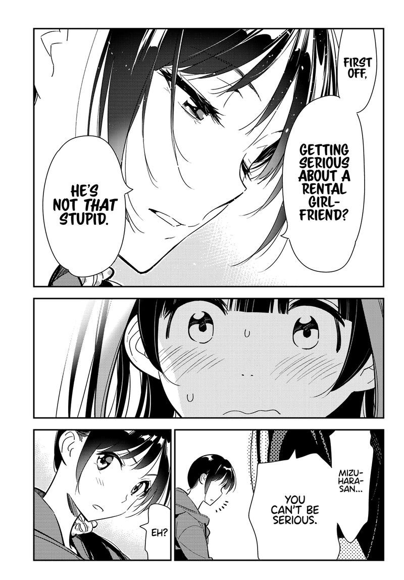 Kanojo Okarishimasu 122 6