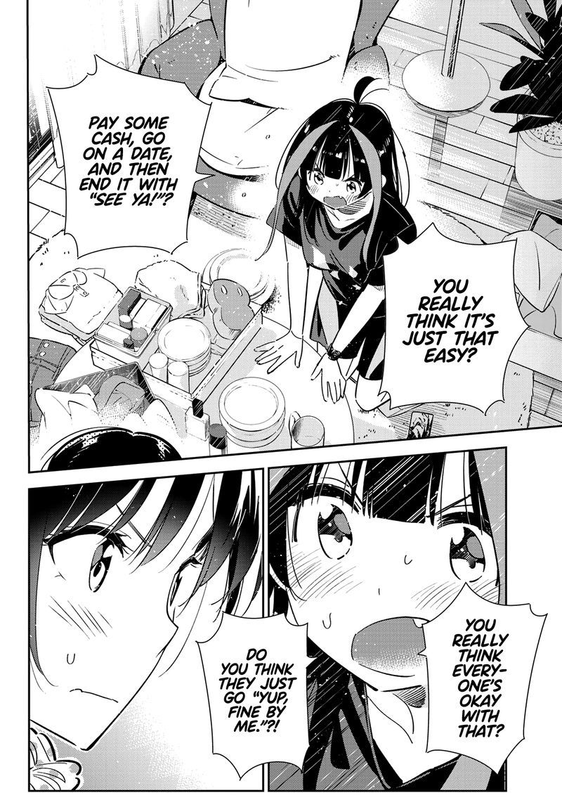 Kanojo Okarishimasu 122 7