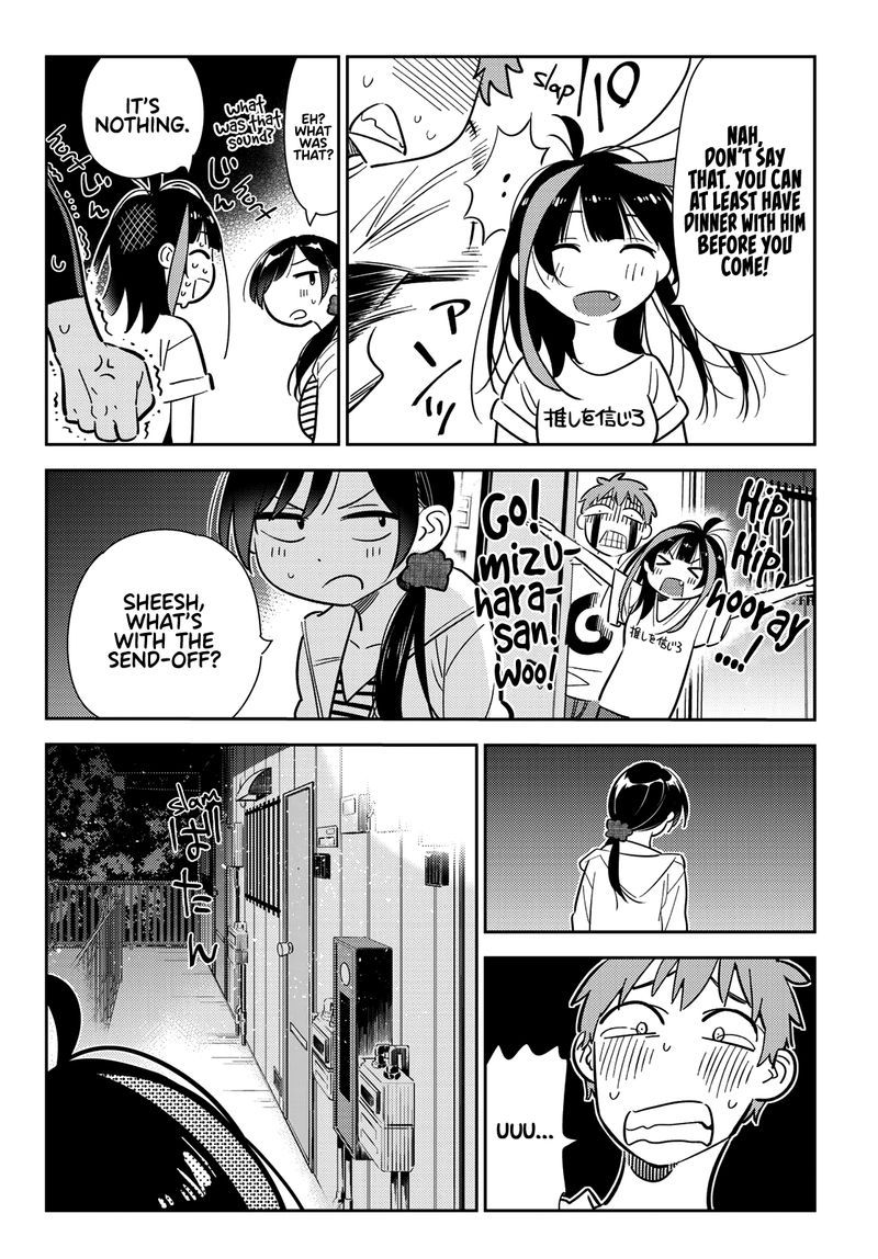 Kanojo Okarishimasu 124 14