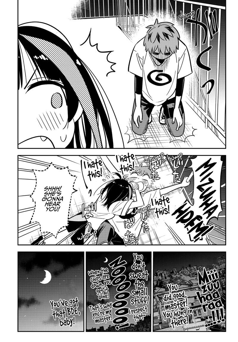Kanojo Okarishimasu 124 15