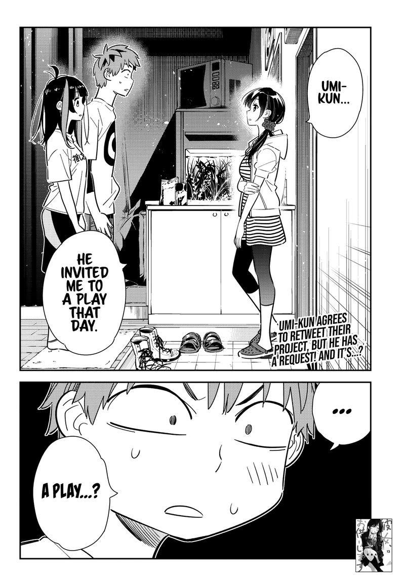 Kanojo Okarishimasu 124 2