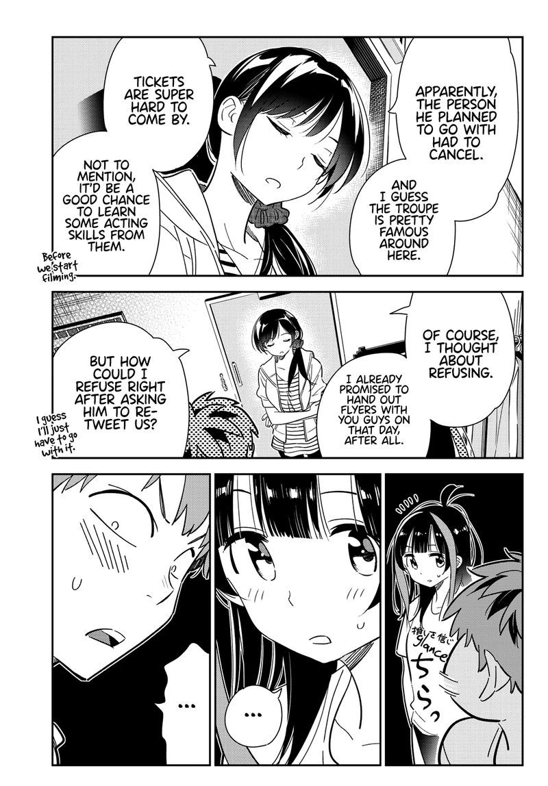 Kanojo Okarishimasu 124 3