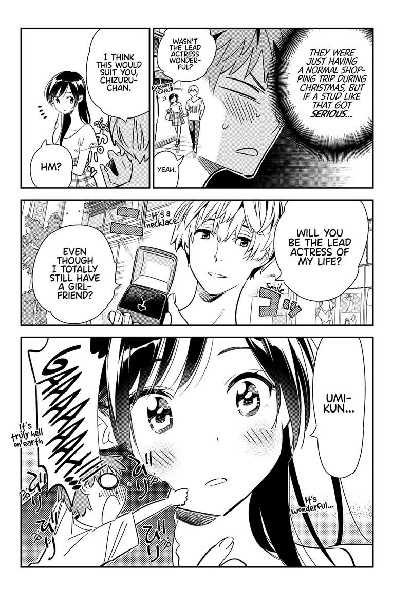 Kanojo Okarishimasu 124 6