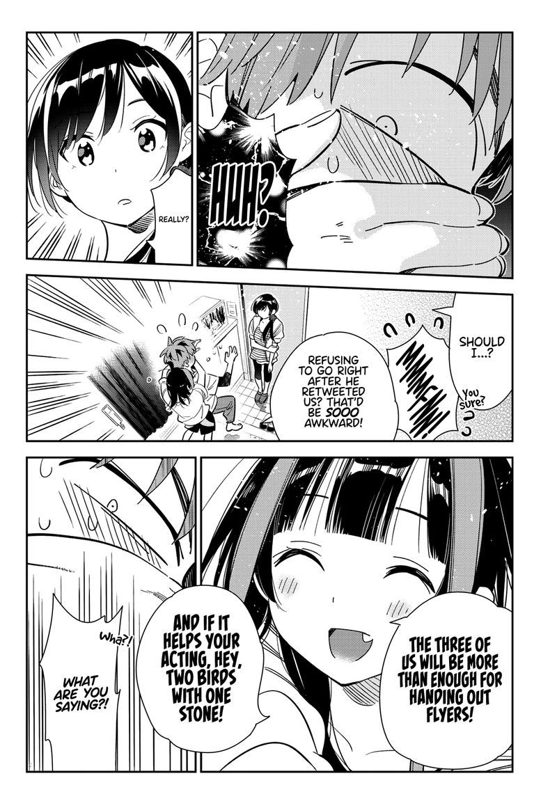 Kanojo Okarishimasu 124 8