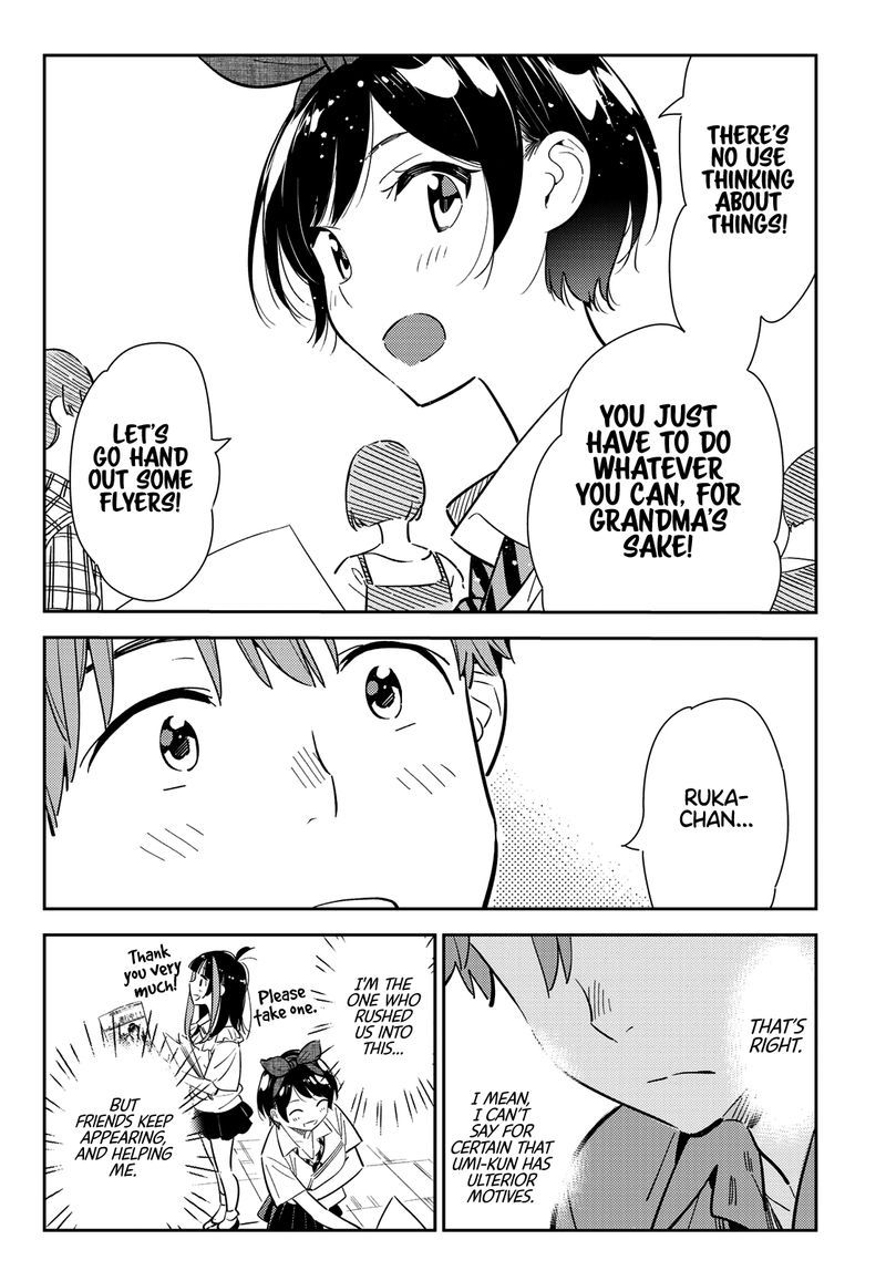 Kanojo Okarishimasu 125 10
