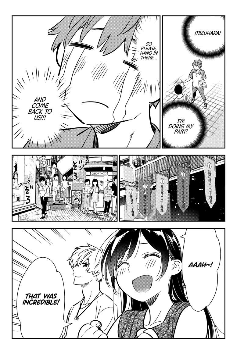 Kanojo Okarishimasu 125 14