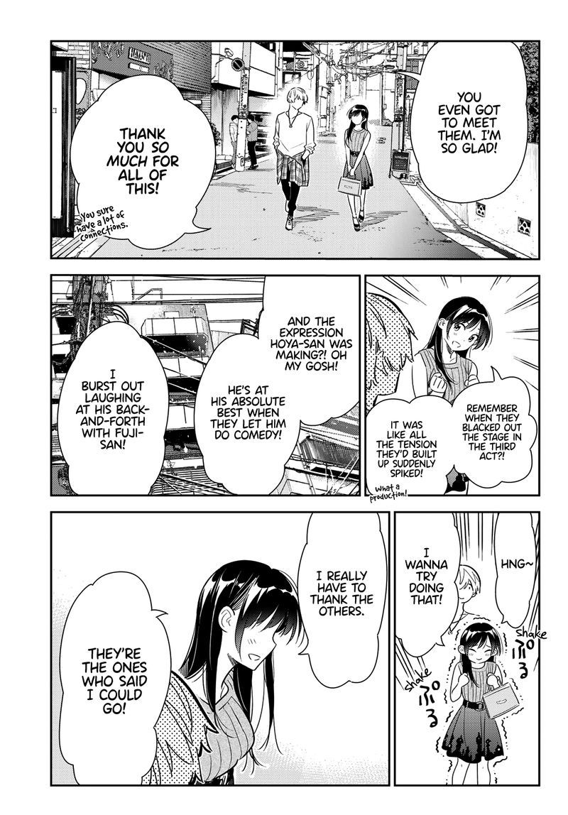 Kanojo Okarishimasu 125 15