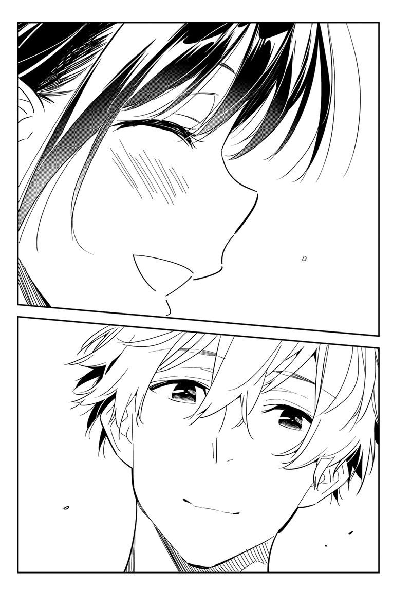 Kanojo Okarishimasu 125 16