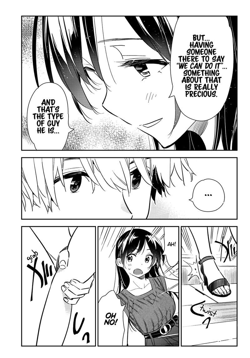 Kanojo Okarishimasu 125 5