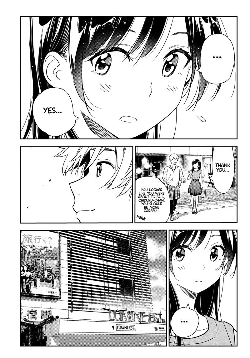 Kanojo Okarishimasu 125 7