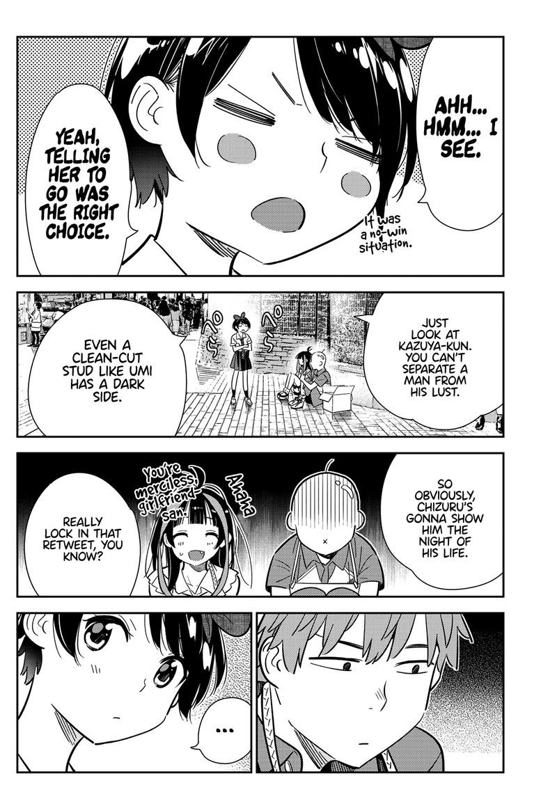 Kanojo Okarishimasu 125 8