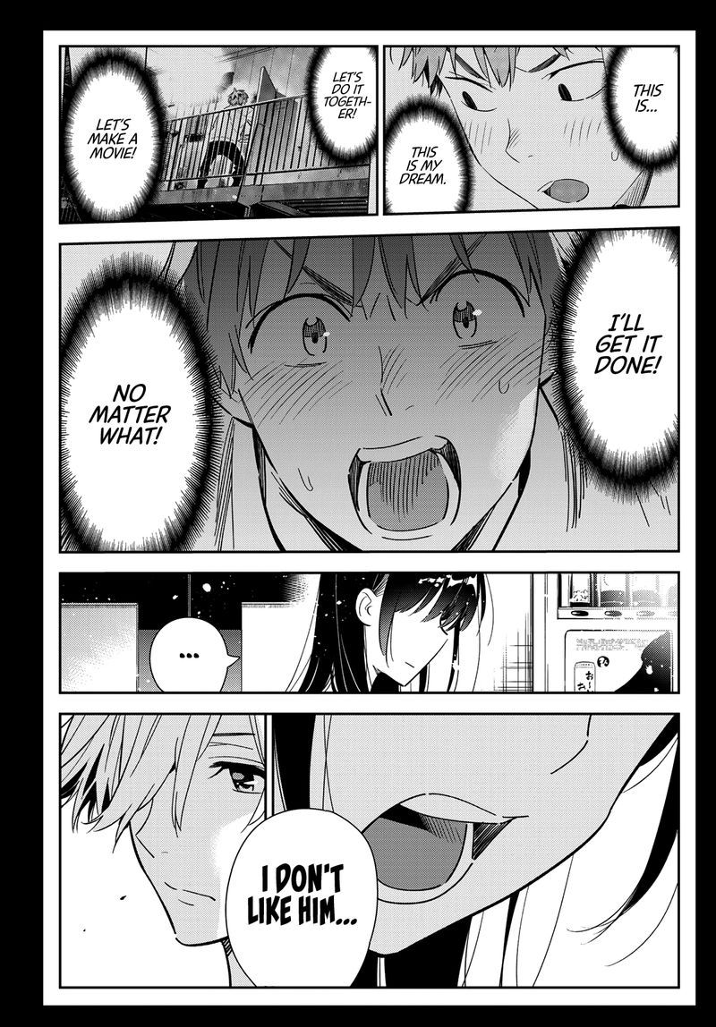 Kanojo Okarishimasu 127 10