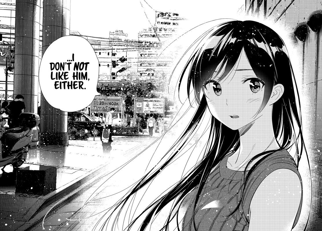 Kanojo Okarishimasu 127 12