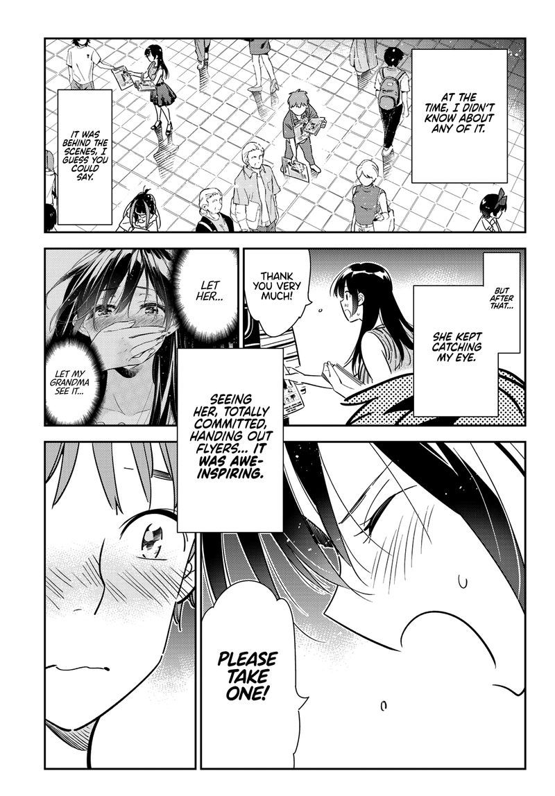 Kanojo Okarishimasu 127 14