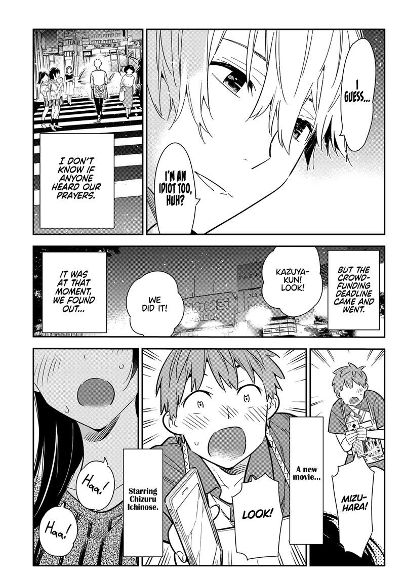 Kanojo Okarishimasu 127 16
