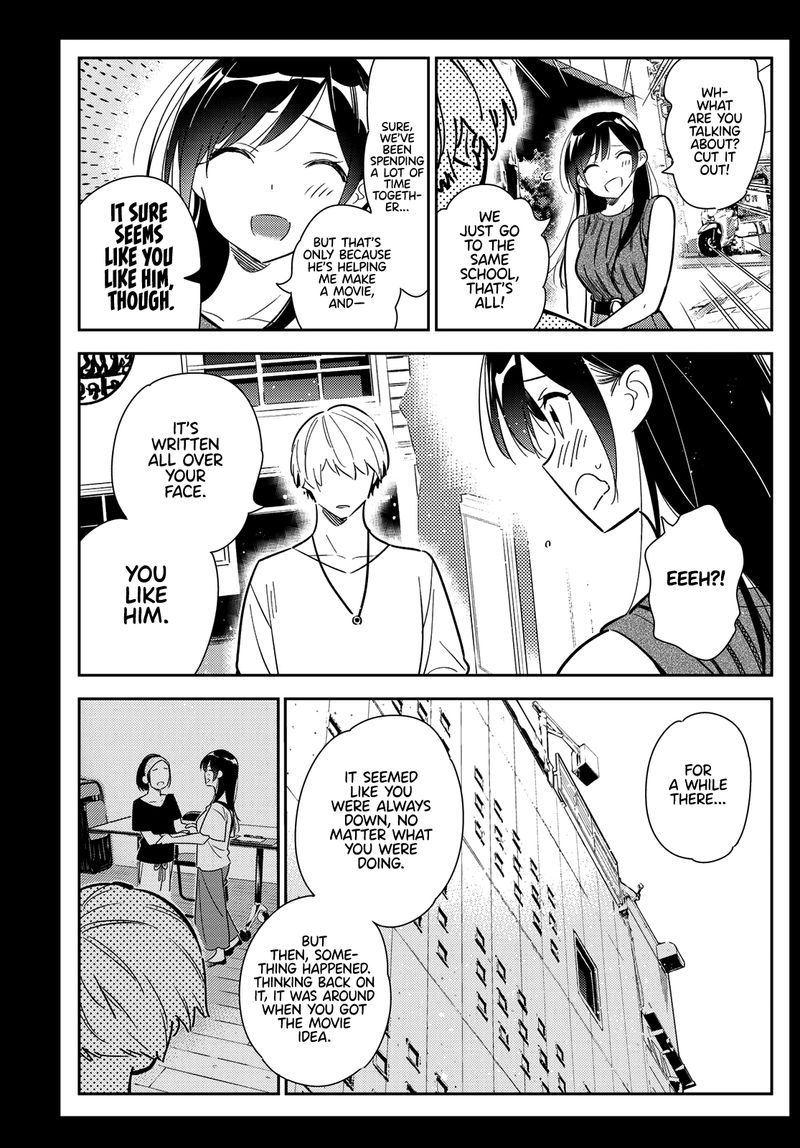 Kanojo Okarishimasu 127 4