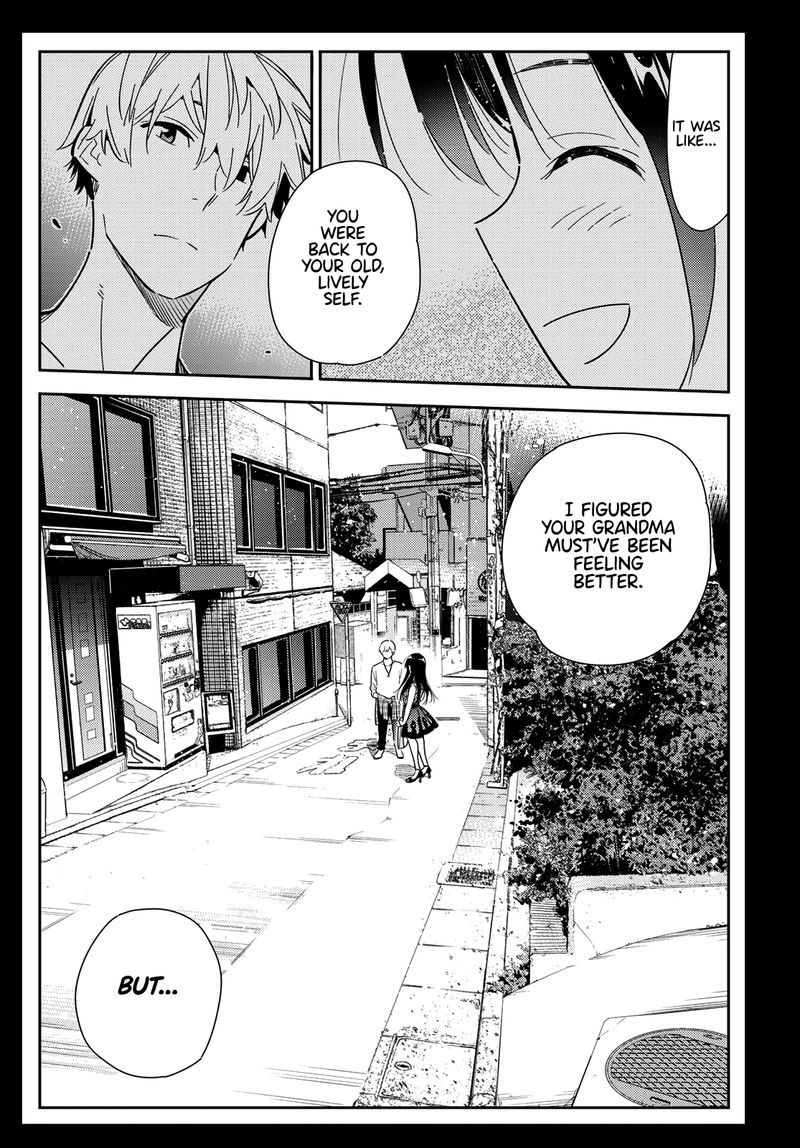 Kanojo Okarishimasu 127 5