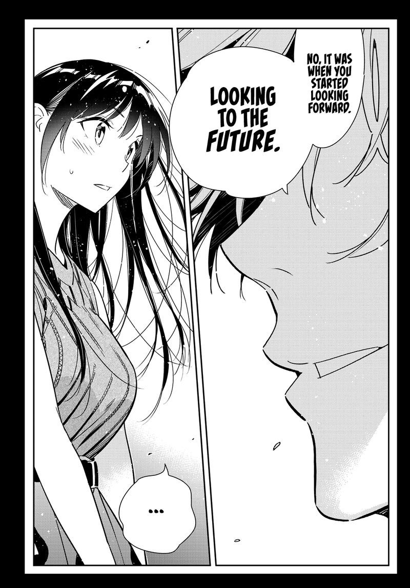 Kanojo Okarishimasu 127 6