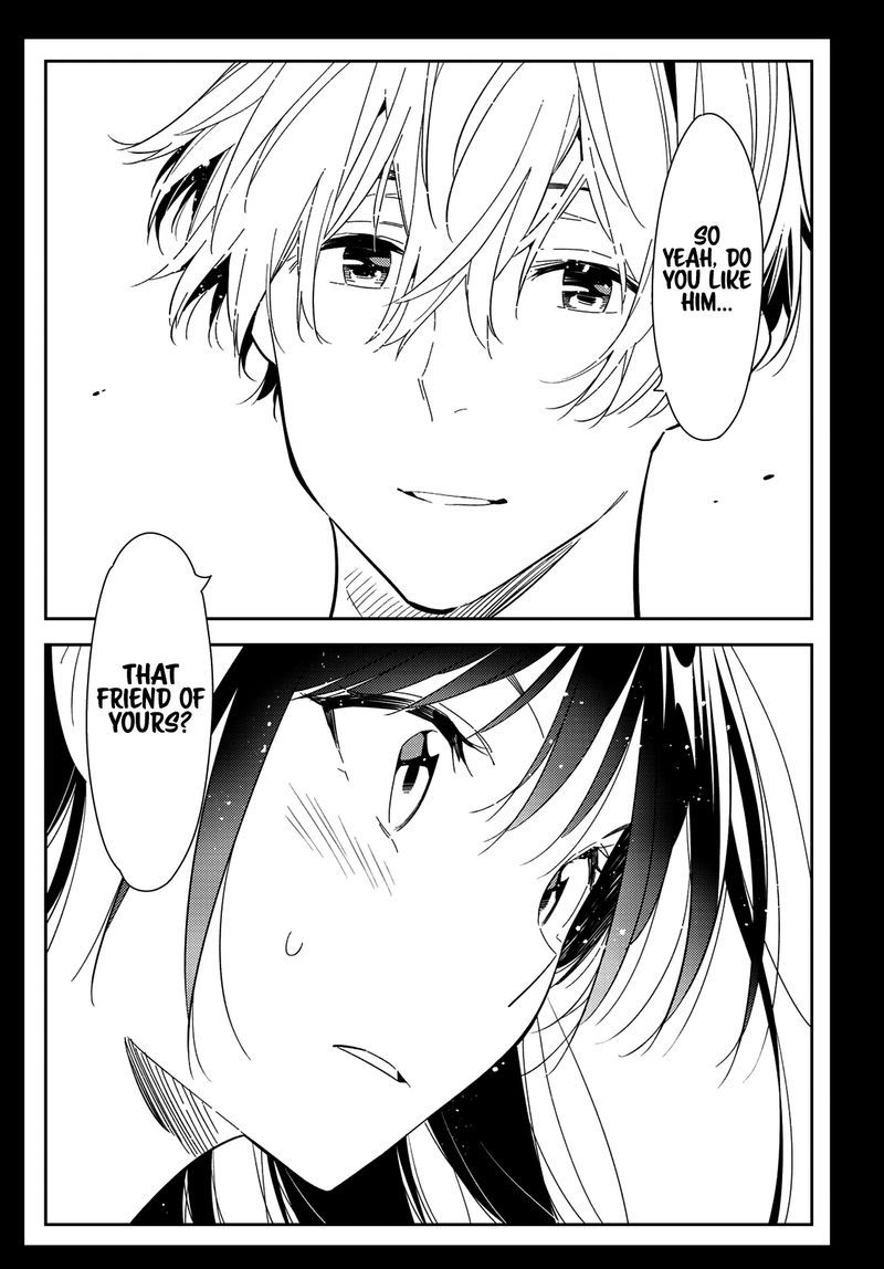 Kanojo Okarishimasu 127 7