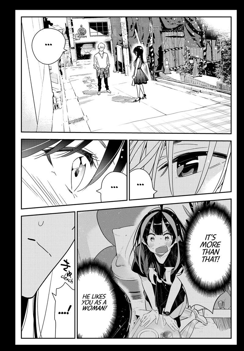 Kanojo Okarishimasu 127 8
