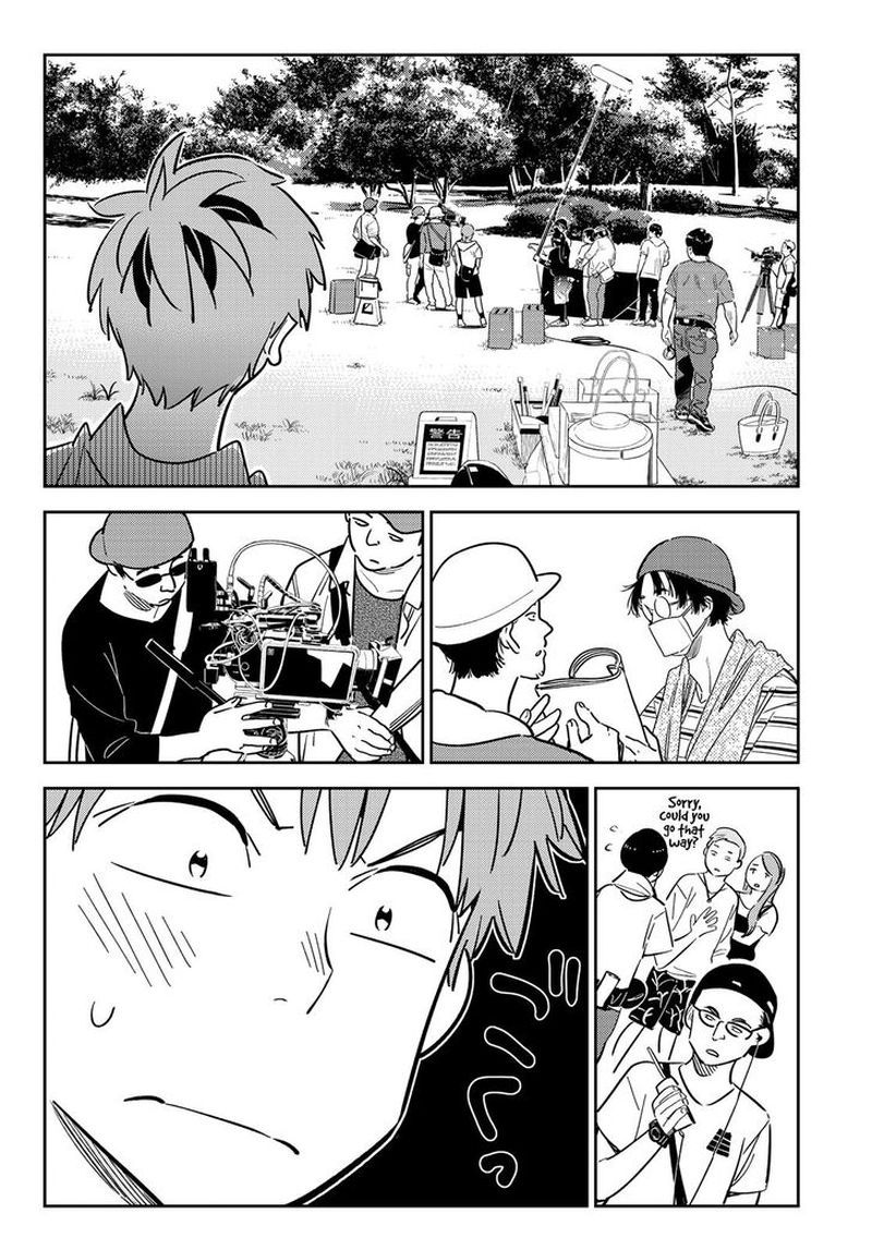Kanojo Okarishimasu 128 12