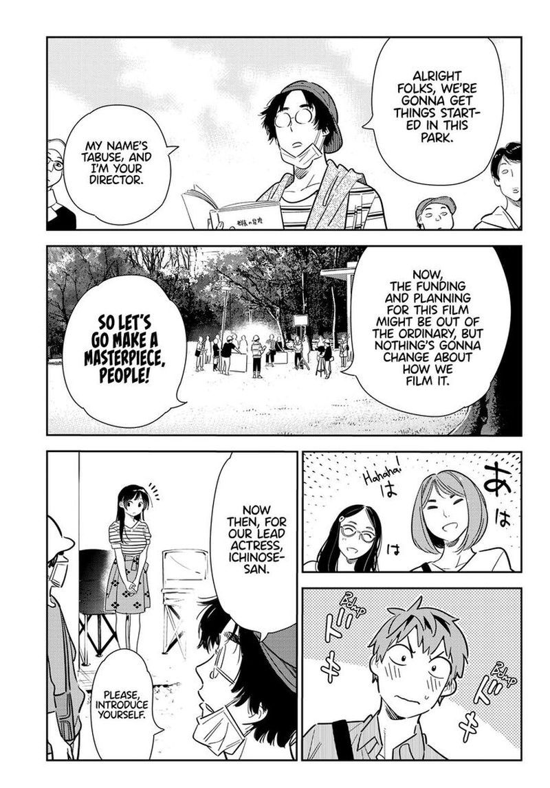 Kanojo Okarishimasu 128 13