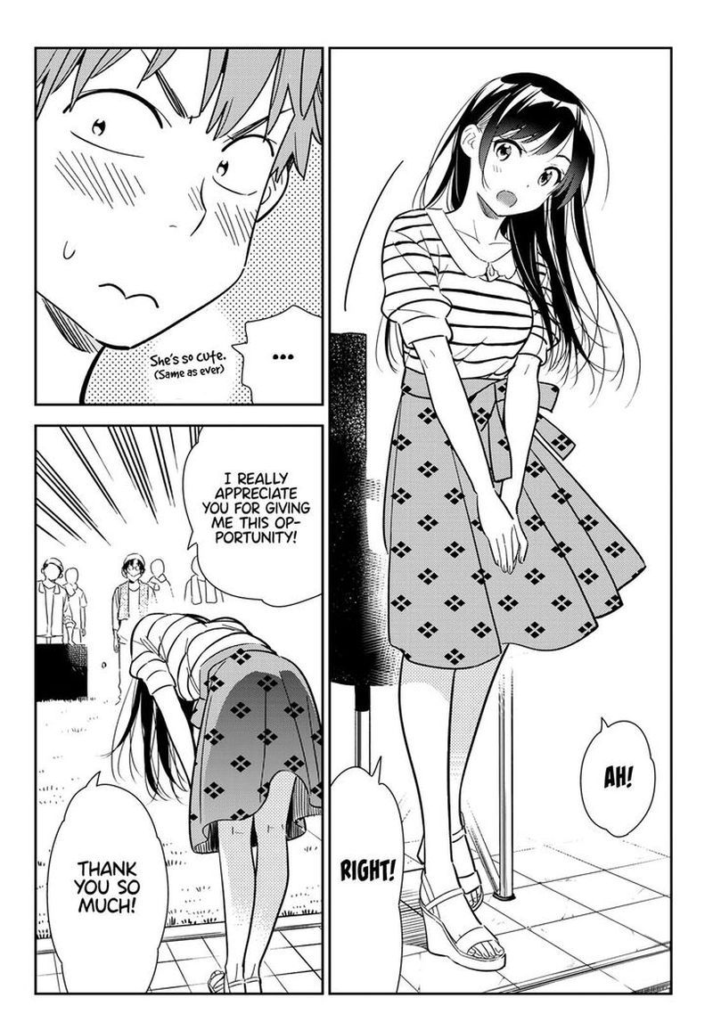 Kanojo Okarishimasu 128 14