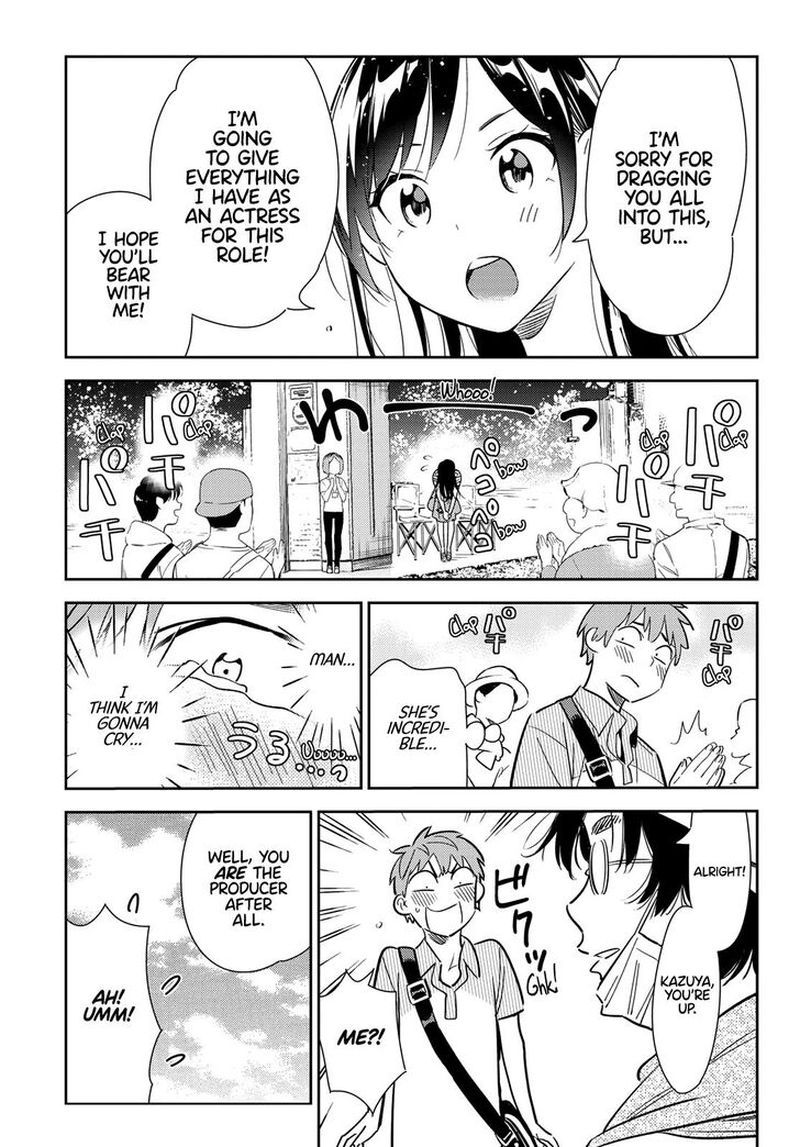 Kanojo Okarishimasu 128 15