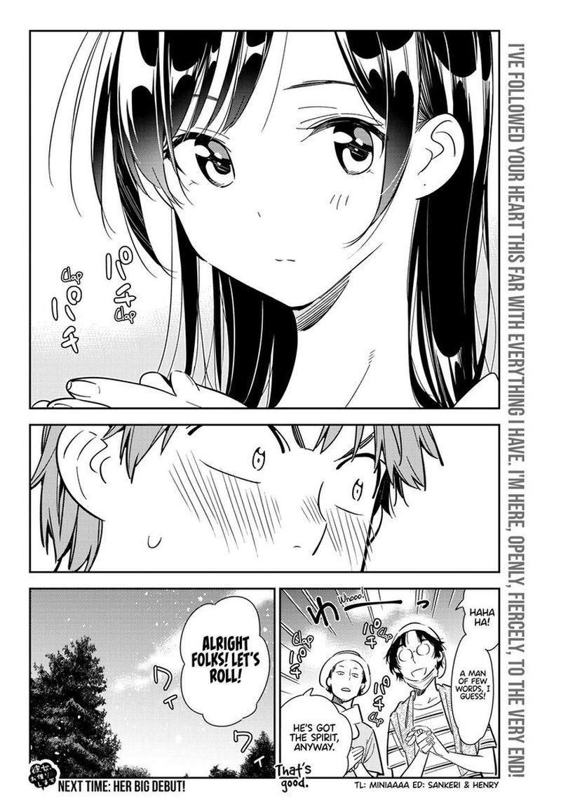 Kanojo Okarishimasu 128 20