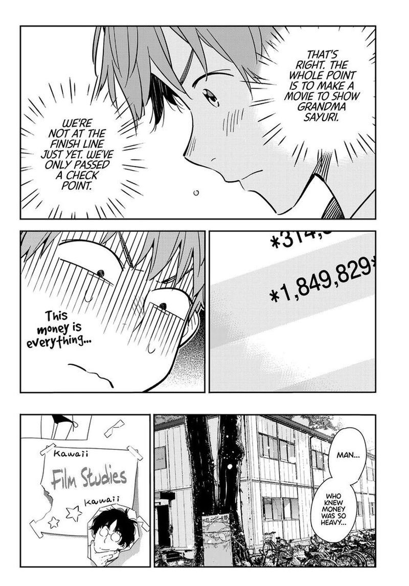Kanojo Okarishimasu 128 4