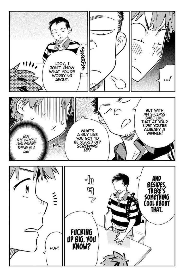 Kanojo Okarishimasu 128 8