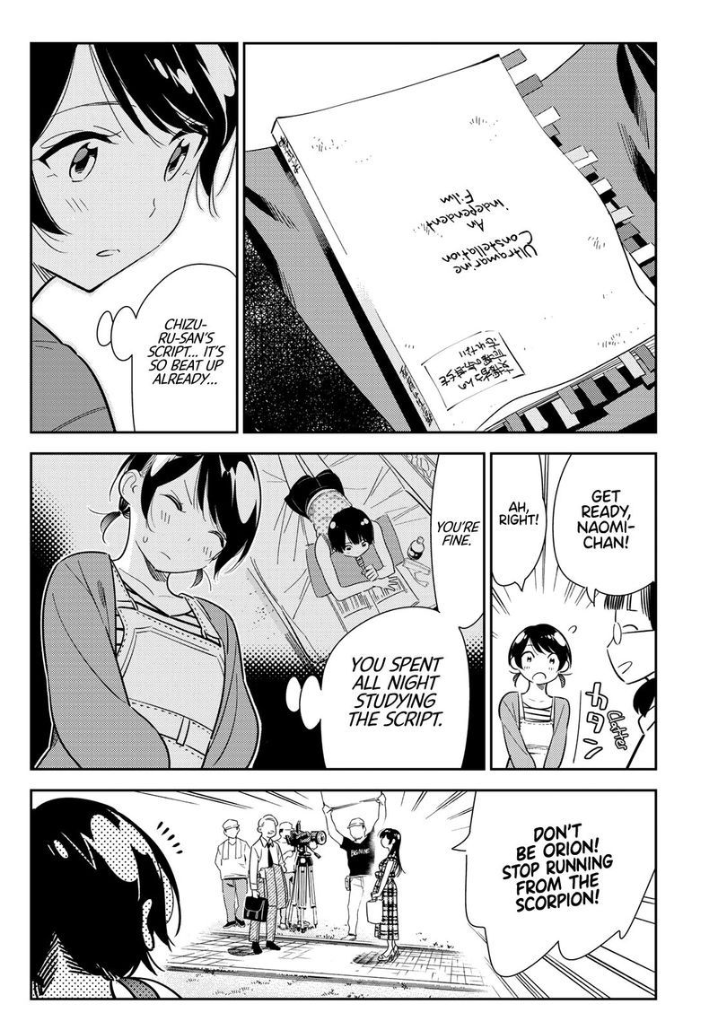 Kanojo Okarishimasu 129 12