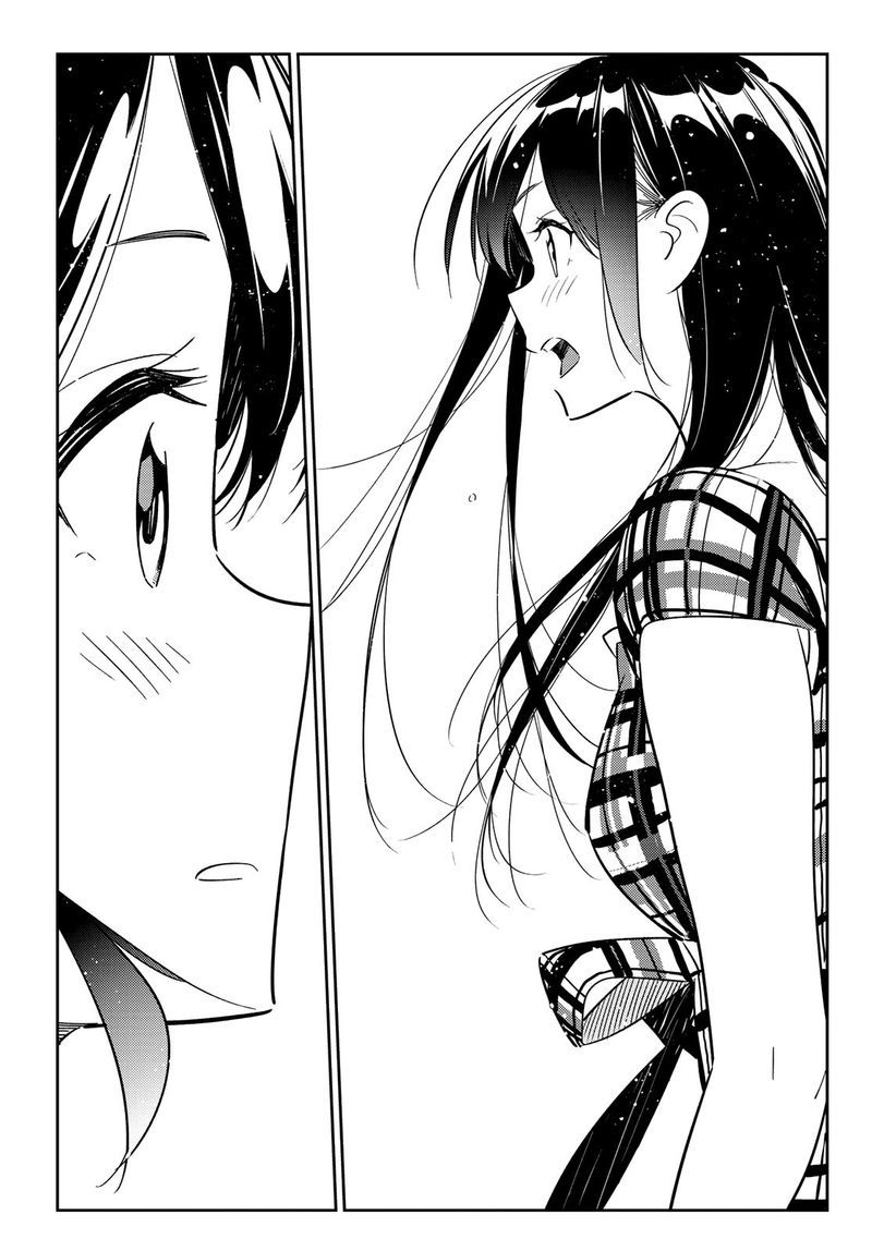 Kanojo Okarishimasu 129 13