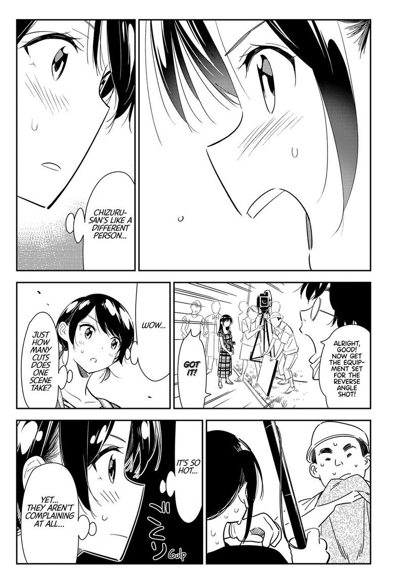Kanojo Okarishimasu 129 14