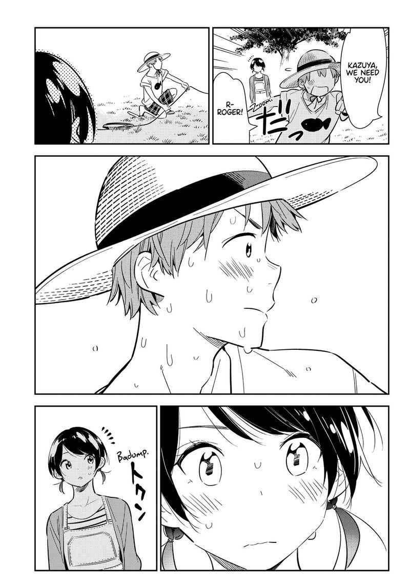 Kanojo Okarishimasu 129 15