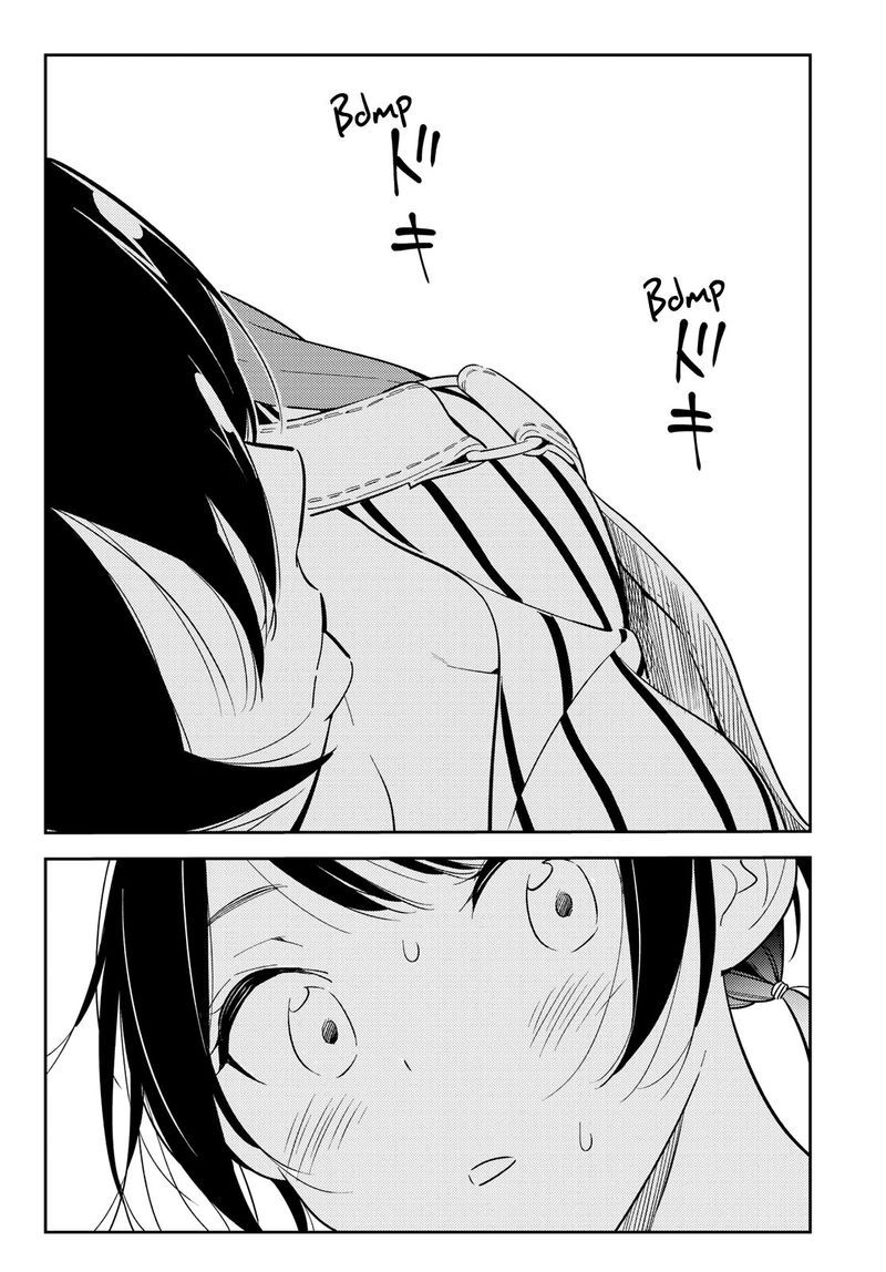 Kanojo Okarishimasu 129 16