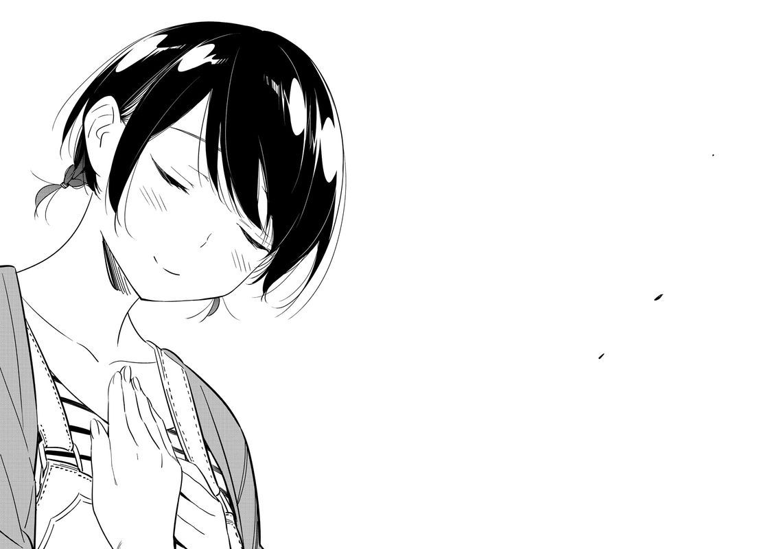 Kanojo Okarishimasu 129 18