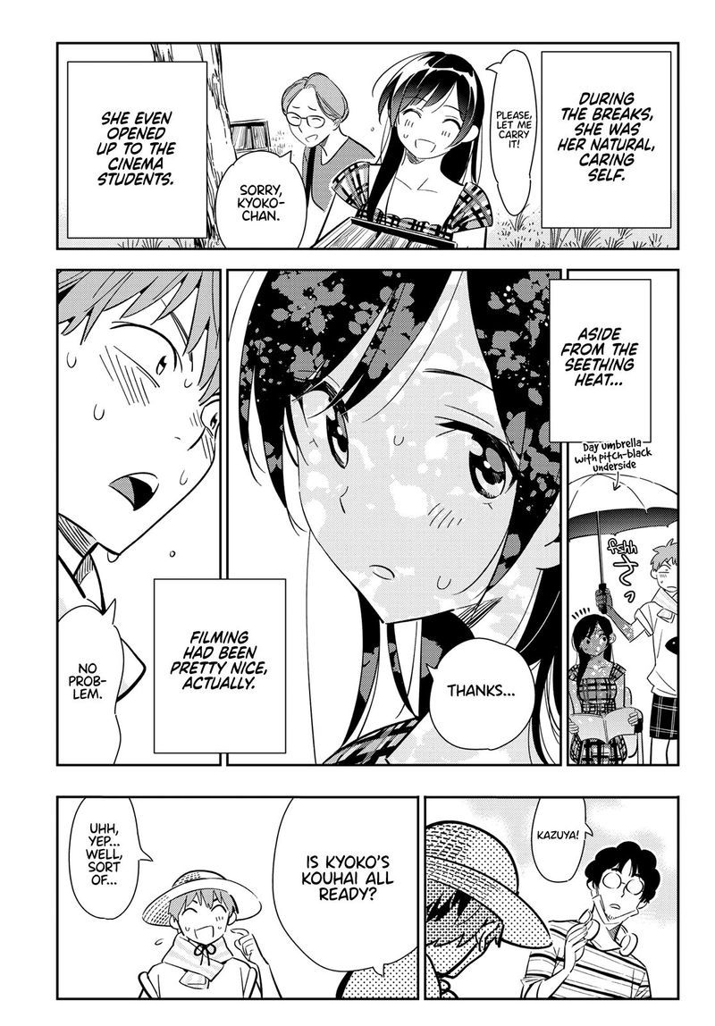 Kanojo Okarishimasu 129 5