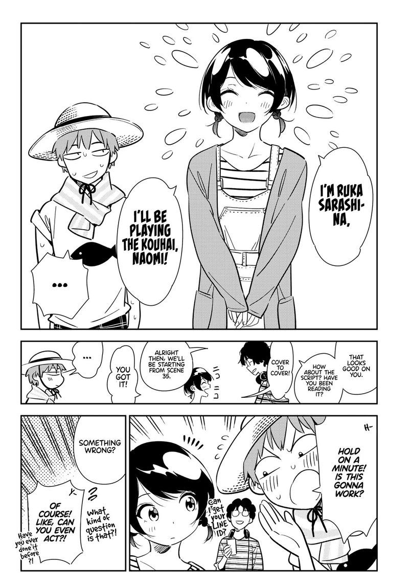 Kanojo Okarishimasu 129 6