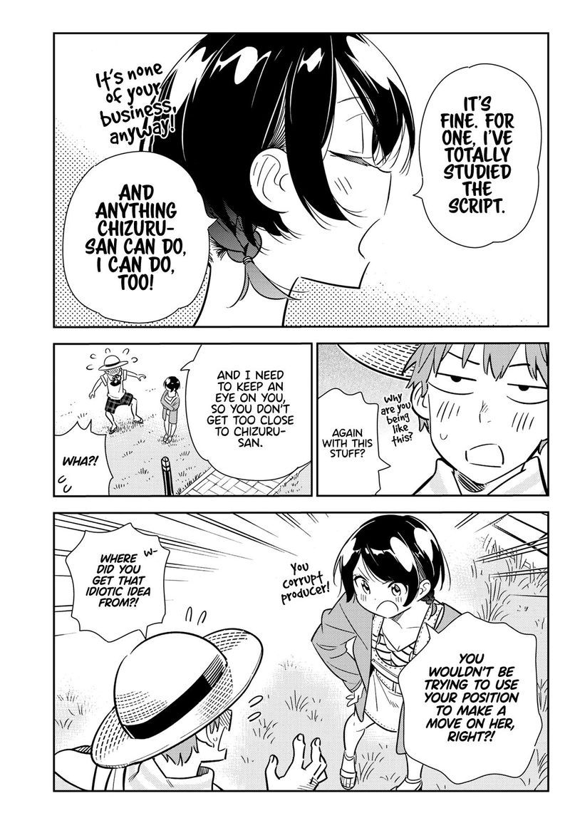 Kanojo Okarishimasu 129 7