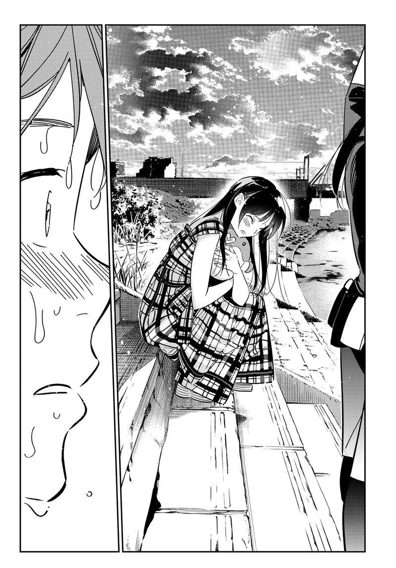 Kanojo Okarishimasu 130 14