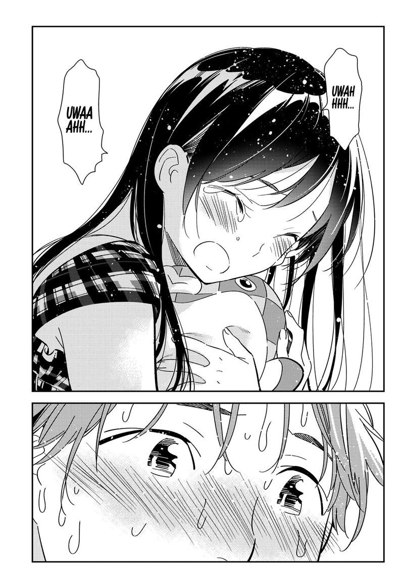 Kanojo Okarishimasu 130 15