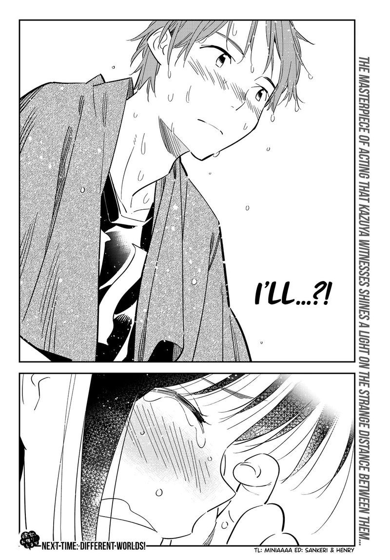 Kanojo Okarishimasu 130 20