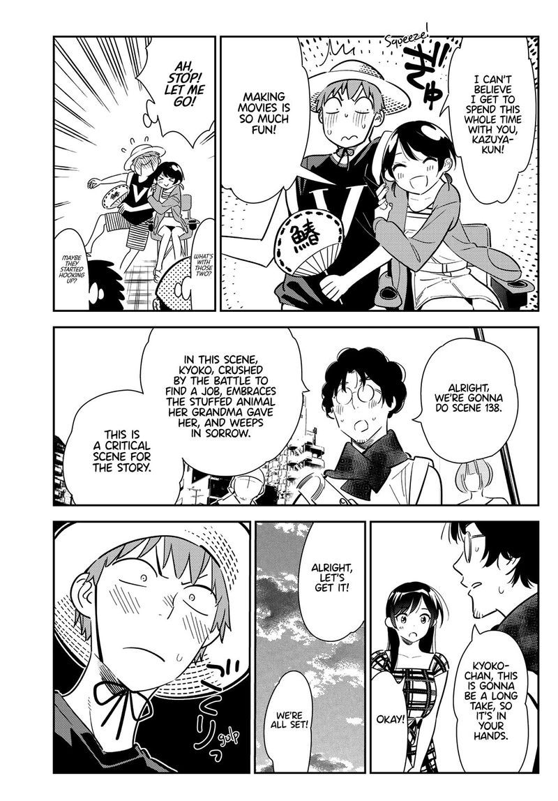 Kanojo Okarishimasu 130 3