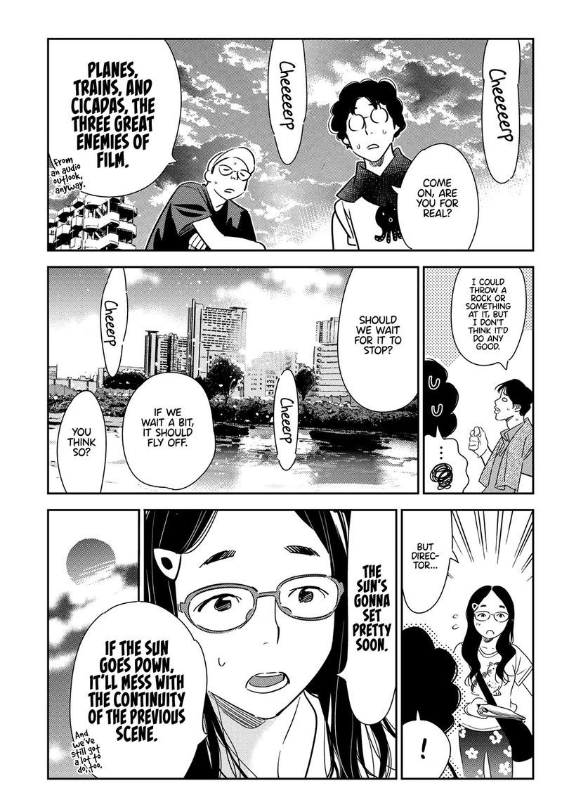 Kanojo Okarishimasu 130 5