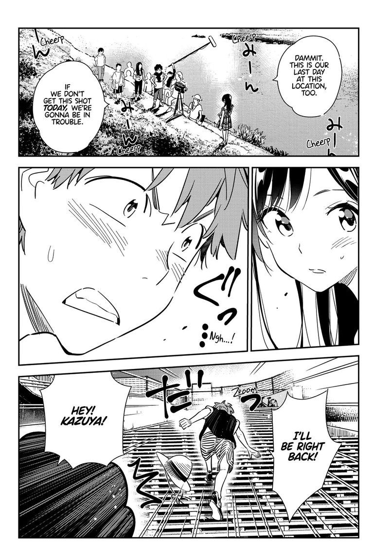 Kanojo Okarishimasu 130 6