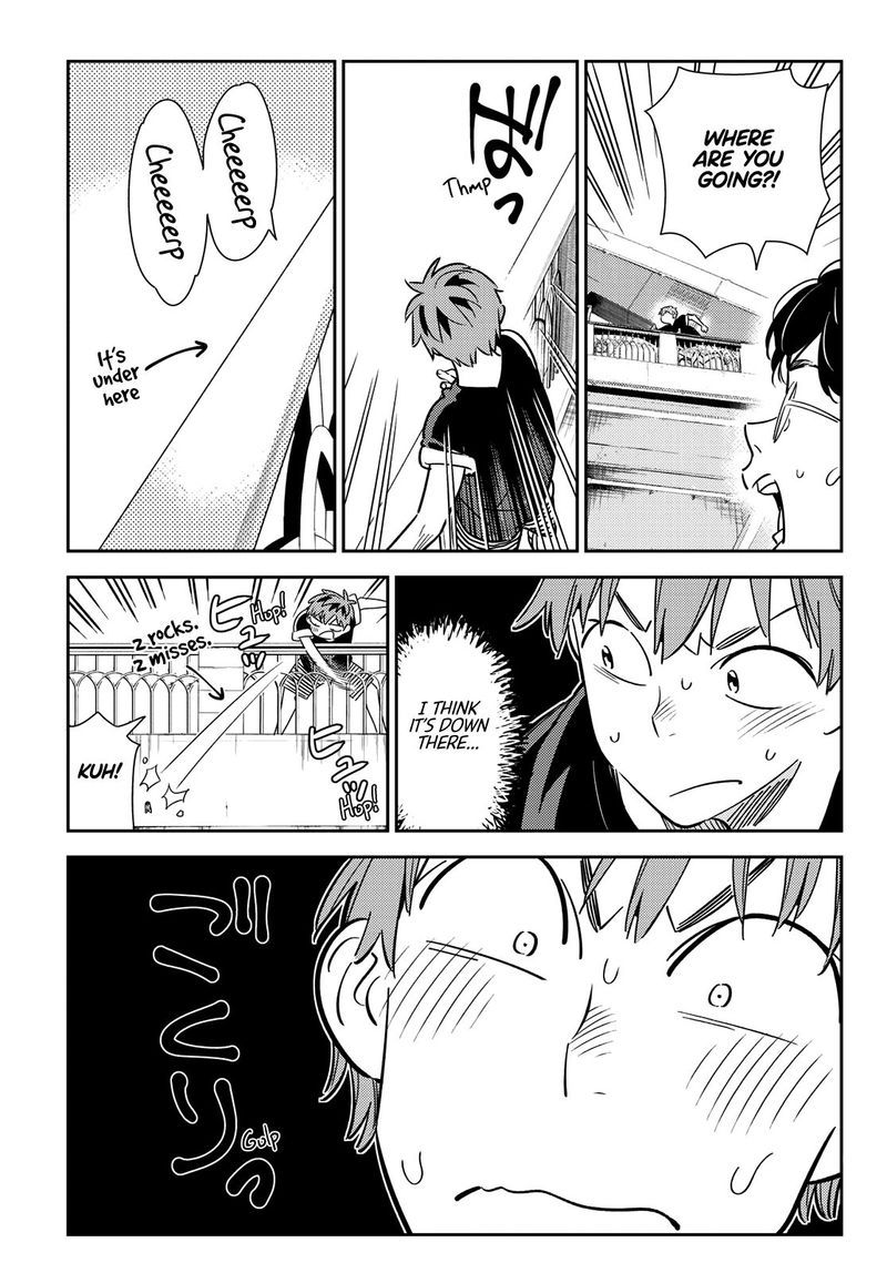 Kanojo Okarishimasu 130 7
