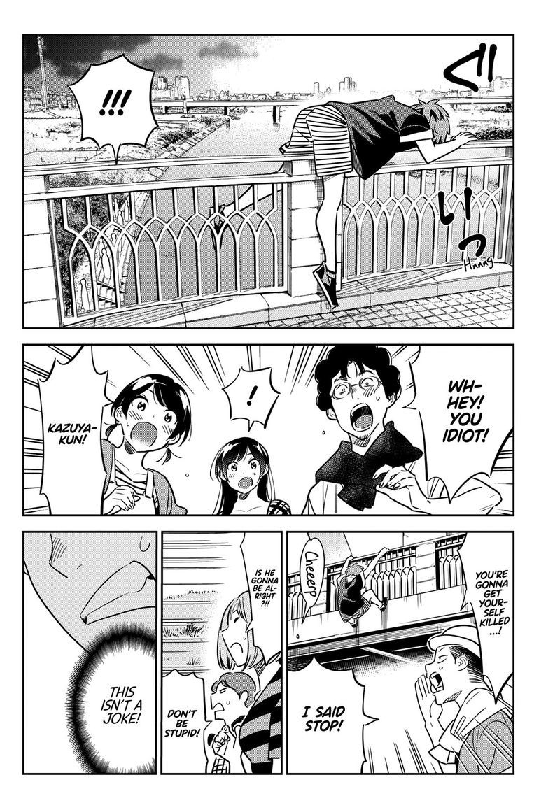 Kanojo Okarishimasu 130 8